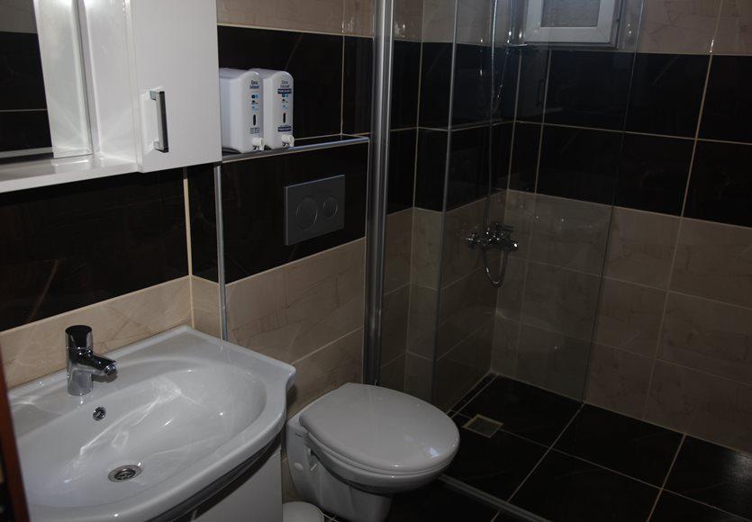 Otel Guenduez Antalya Buitenkant foto